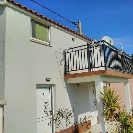 Apartments Bogunovic Ploce  Exterior foto